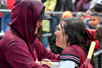 GALAX vs HONAKER STATE SEMIFINAL 12-2-23