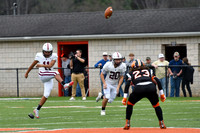 GALAX vs HONAKER STATE SEMIFINAL 12-2-23