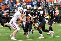 GALAX vs HONAKER STATE SEMIFINAL 12-2-23