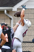 GALAX vs HONAKER STATE SEMIFINAL 12-2-23