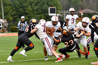 GALAX vs HONAKER STATE SEMIFINAL 12-2-23