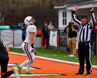 GALAX vs HONAKER STATE SEMIFINAL 12-2-23