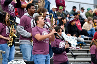 GALAX vs HONAKER STATE SEMIFINAL 12-2-23