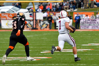 GALAX vs HONAKER STATE SEMIFINAL 12-2-23