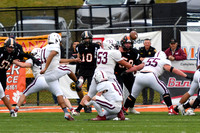 GALAX vs HONAKER STATE SEMIFINAL 12-2-23