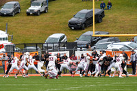 GALAX vs HONAKER STATE SEMIFINAL 12-2-23