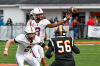 GALAX vs HONAKER STATE SEMIFINAL 12-2-23