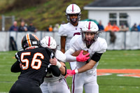 GALAX vs HONAKER STATE SEMIFINAL 12-2-23