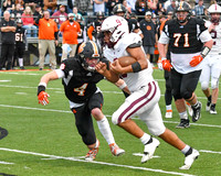 GALAX vs HONAKER STATE SEMIFINAL 12-2-23