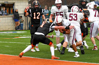 GALAX vs HONAKER STATE SEMIFINAL 12-2-23