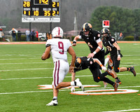 GALAX vs HONAKER STATE SEMIFINAL 12-2-23