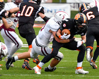 GALAX vs HONAKER STATE SEMIFINAL 12-2-23