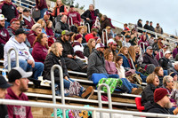 STATE CHAMPIONSHIP GALAX vs ESSEX 12-9-23