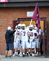 STATE CHAMPIONSHIP GALAX vs ESSEX 12-9-23
