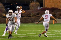 STATE CHAMPIONSHIP GALAX vs ESSEX 12-9-23