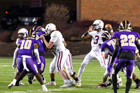 STATE CHAMPIONSHIP GALAX vs ESSEX 12-9-23