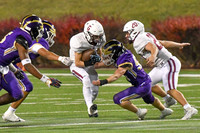 STATE CHAMPIONSHIP GALAX vs ESSEX 12-9-23