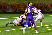 STATE CHAMPIONSHIP GALAX vs ESSEX 12-9-23