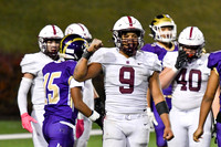 STATE CHAMPIONSHIP GALAX vs ESSEX 12-9-23