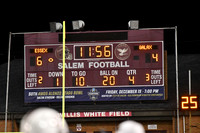 STATE CHAMPIONSHIP GALAX vs ESSEX 12-9-23