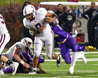 STATE CHAMPIONSHIP GALAX vs ESSEX 12-9-23