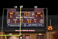 STATE CHAMPIONSHIP GALAX vs ESSEX 12-9-23