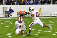 STATE CHAMPIONSHIP GALAX vs ESSEX 12-9-23