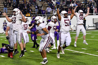 STATE CHAMPIONSHIP GALAX vs ESSEX 12-9-23