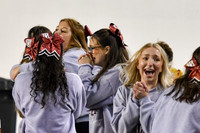 STATE CHAMPIONSHIP GALAX vs ESSEX 12-9-23