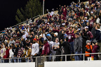 STATE CHAMPIONSHIP GALAX vs ESSEX 12-9-23