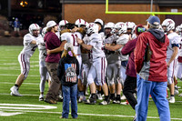 STATE CHAMPIONSHIP GALAX vs ESSEX 12-9-23