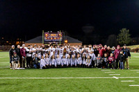 STATE CHAMPIONSHIP GALAX vs ESSEX 12-9-23
