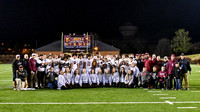 STATE CHAMPIONSHIP GALAX vs ESSEX 12-9-23