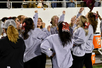 STATE CHAMPIONSHIP GALAX vs ESSEX 12-9-23