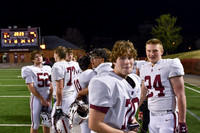 STATE CHAMPIONSHIP GALAX vs ESSEX 12-9-23