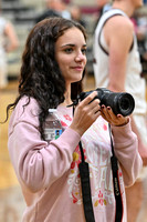 GALAX VARSITY BASKETBALL GIRLS & BOYS vs AUBURN 1-17-25