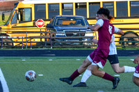 GALAX SOCCER VS FORT CHISWELL 4-29-24