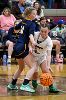 GALAX vs GRAYSON VARSITY BASKETBALL Girls & Boys 1-10-24