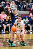 GALAX vs GRAYSON VARSITY BASKETBALL Girls & Boys 1-10-24