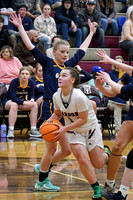 GALAX vs GRAYSON VARSITY BASKETBALL Girls & Boys 1-10-24