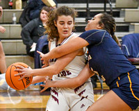 GALAX vs GRAYSON VARSITY BASKETBALL Girls & Boys 1-10-24