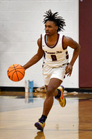 GALAX vs GRAYSON VARSITY BASKETBALL Girls & Boys 1-10-24