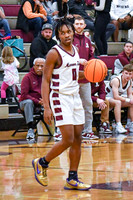 GALAX vs GRAYSON VARSITY BASKETBALL Girls & Boys 1-10-24