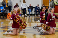 GALAX vs GRAYSON VARSITY BASKETBALL Girls & Boys 1-10-24