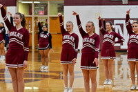 GALAX vs GRAYSON VARSITY BASKETBALL Girls & Boys 1-10-24