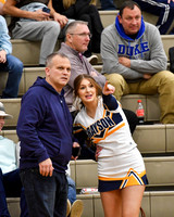 GALAX vs GRAYSON VARSITY BASKETBALL Girls & Boys 1-10-24