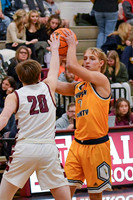 GALAX vs GRAYSON VARSITY BASKETBALL Girls & Boys 1-10-24