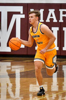 GALAX vs GRAYSON VARSITY BASKETBALL Girls & Boys 1-10-24