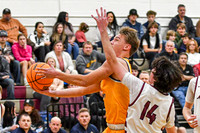 GALAX vs GRAYSON VARSITY BASKETBALL Girls & Boys 1-10-24