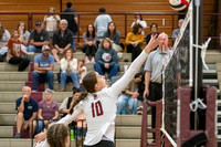 Galax vs Grayson 10-22-24